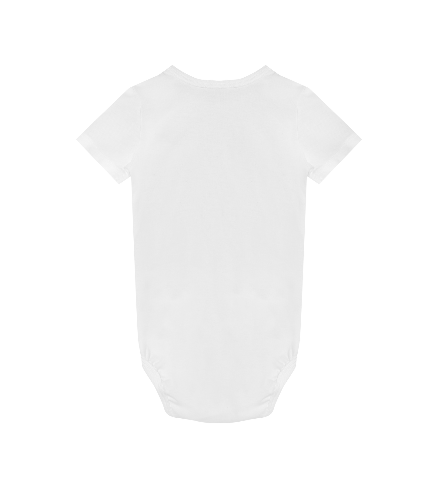 Baby Bodysuit - Kompis