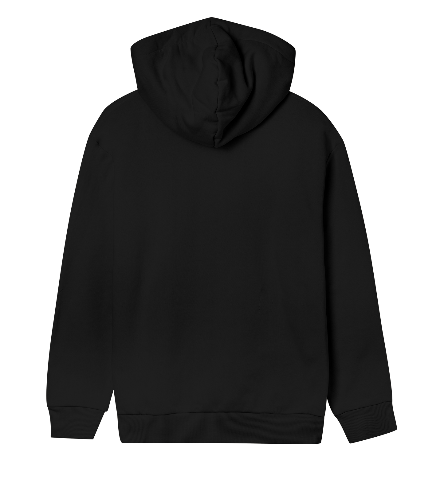 Ladies Hoodie - Kompis