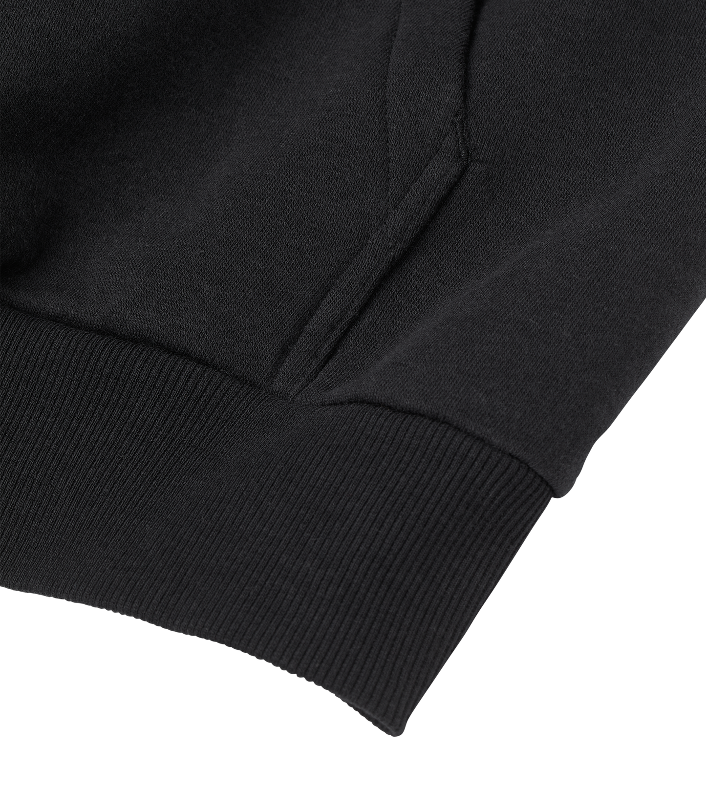 Mens Hoodie - Kompis