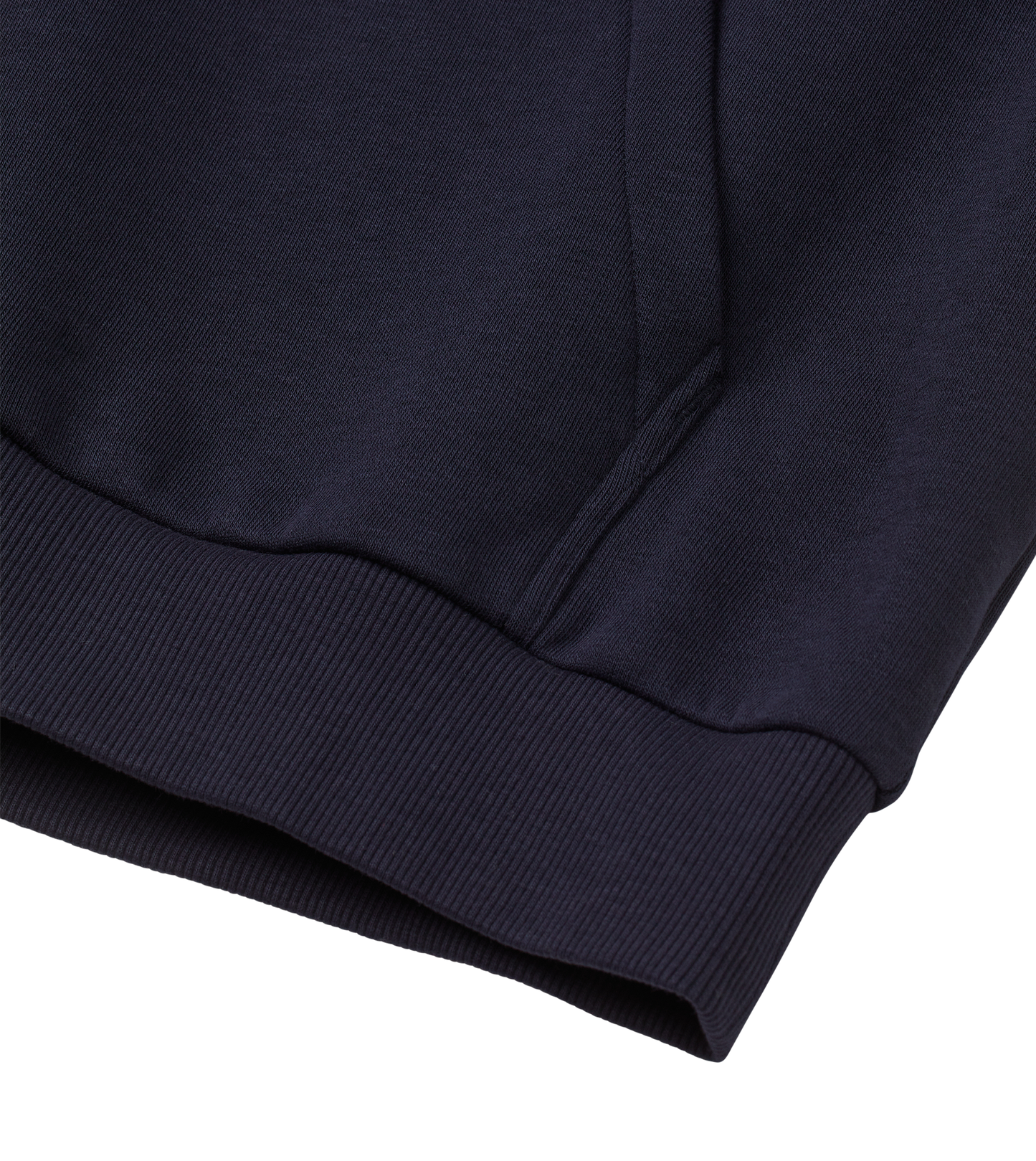 Mens Hoodie - Kompis