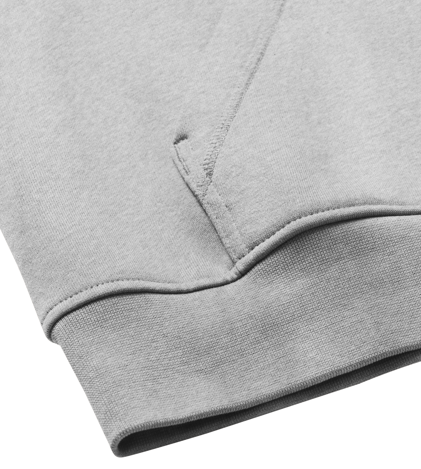 Mens Oversized Hoodie - Kompis