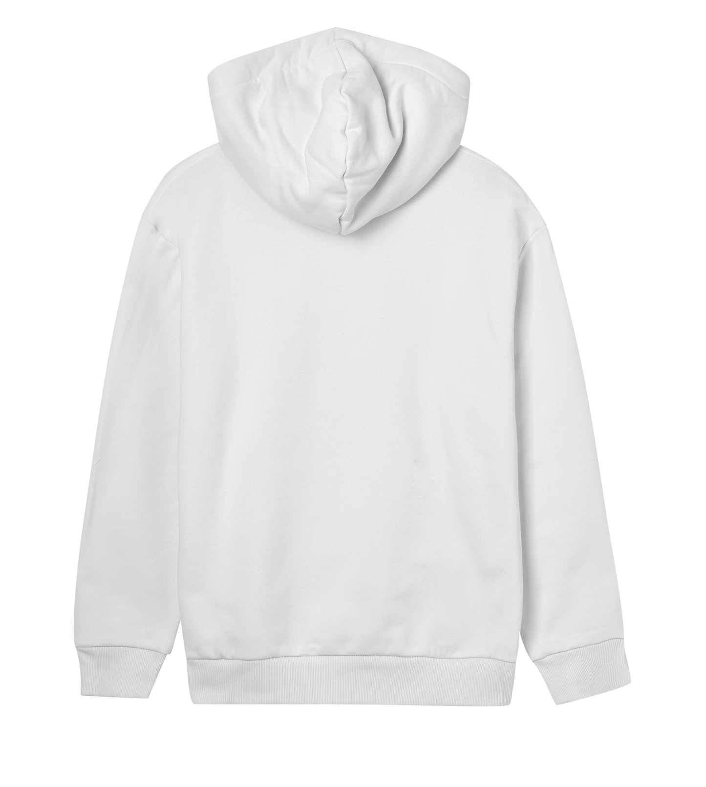 Ladies Hoodie - Kompis