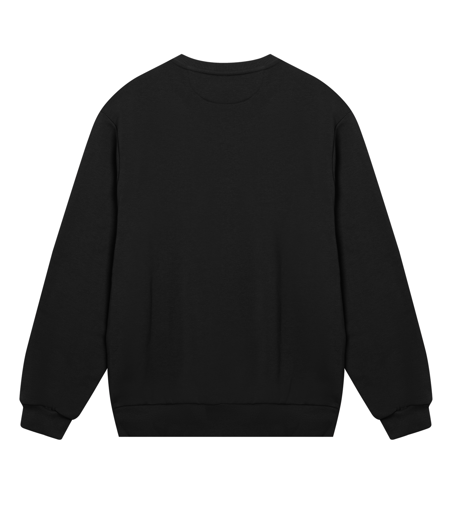 Mens Sweatshirt - Kompis