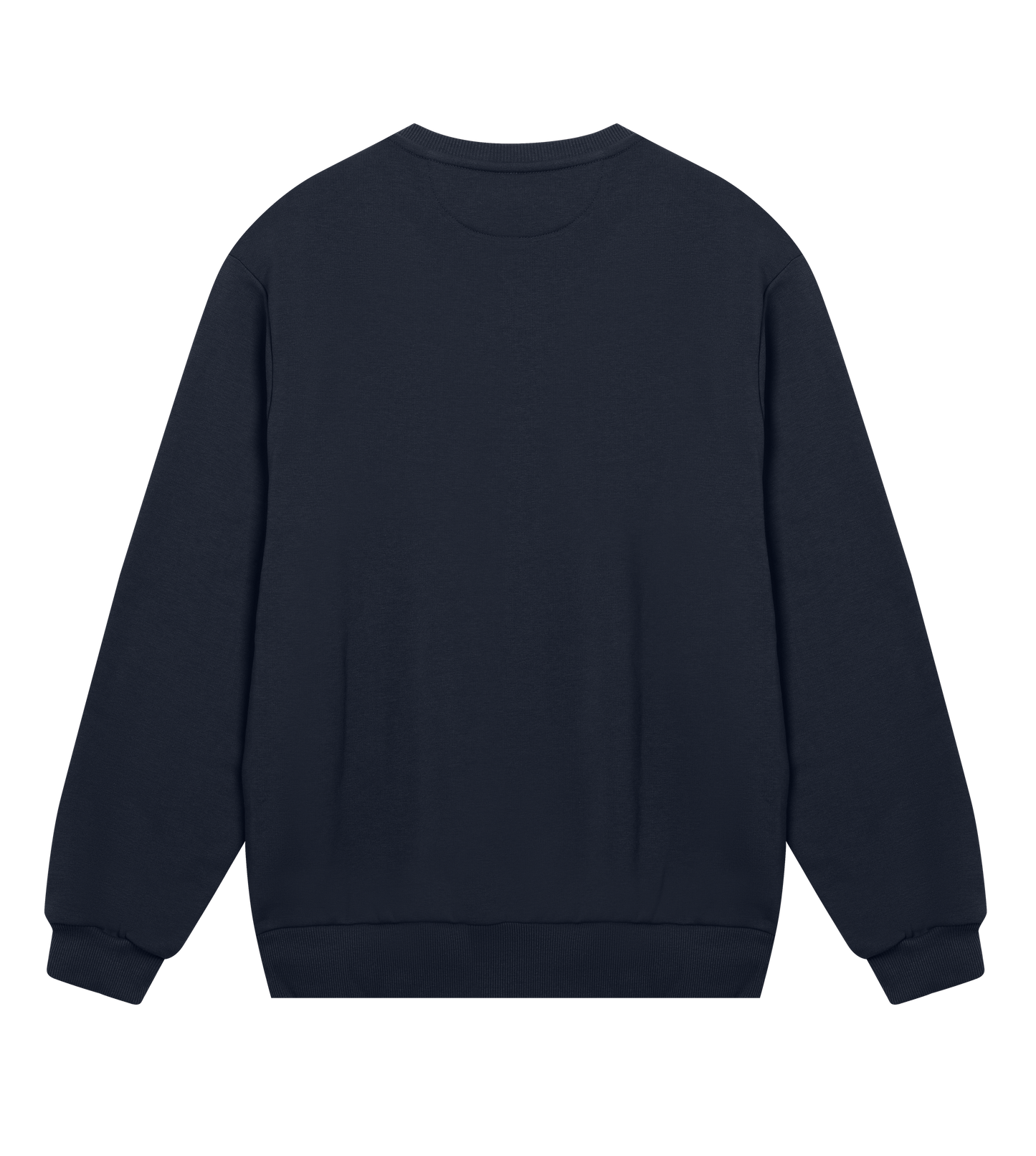 Mens Sweatshirt - Kompis