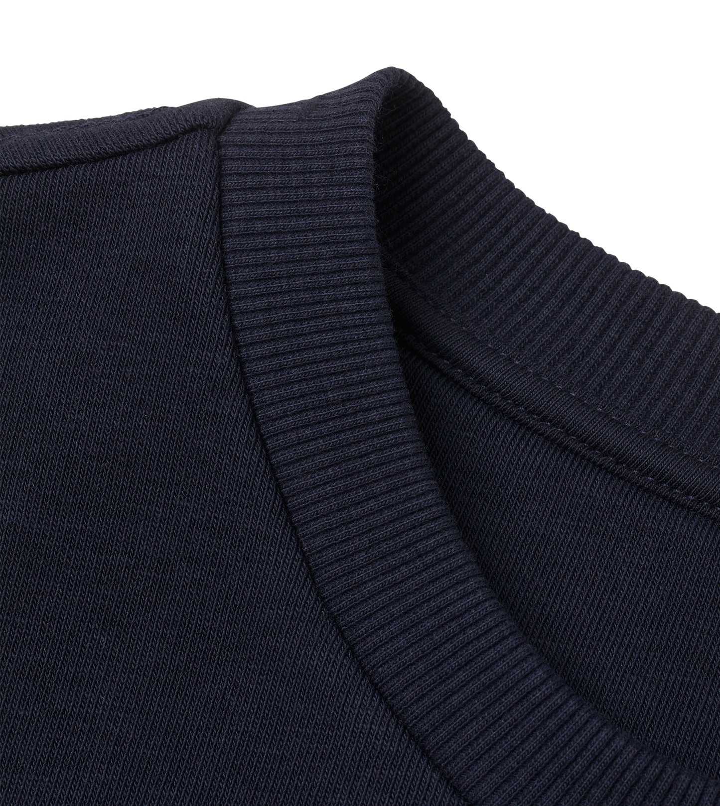 Mens Sweatshirt - Kompis