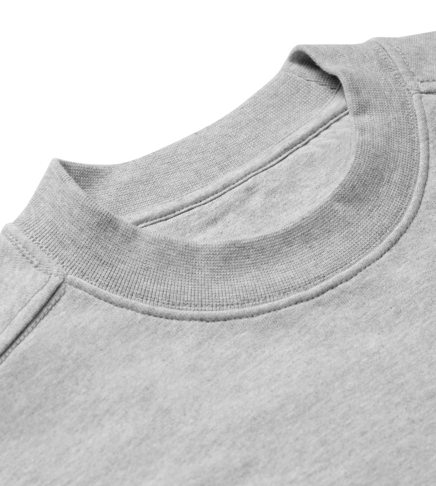 Ladies Oversized Sweatshirt - Kompis