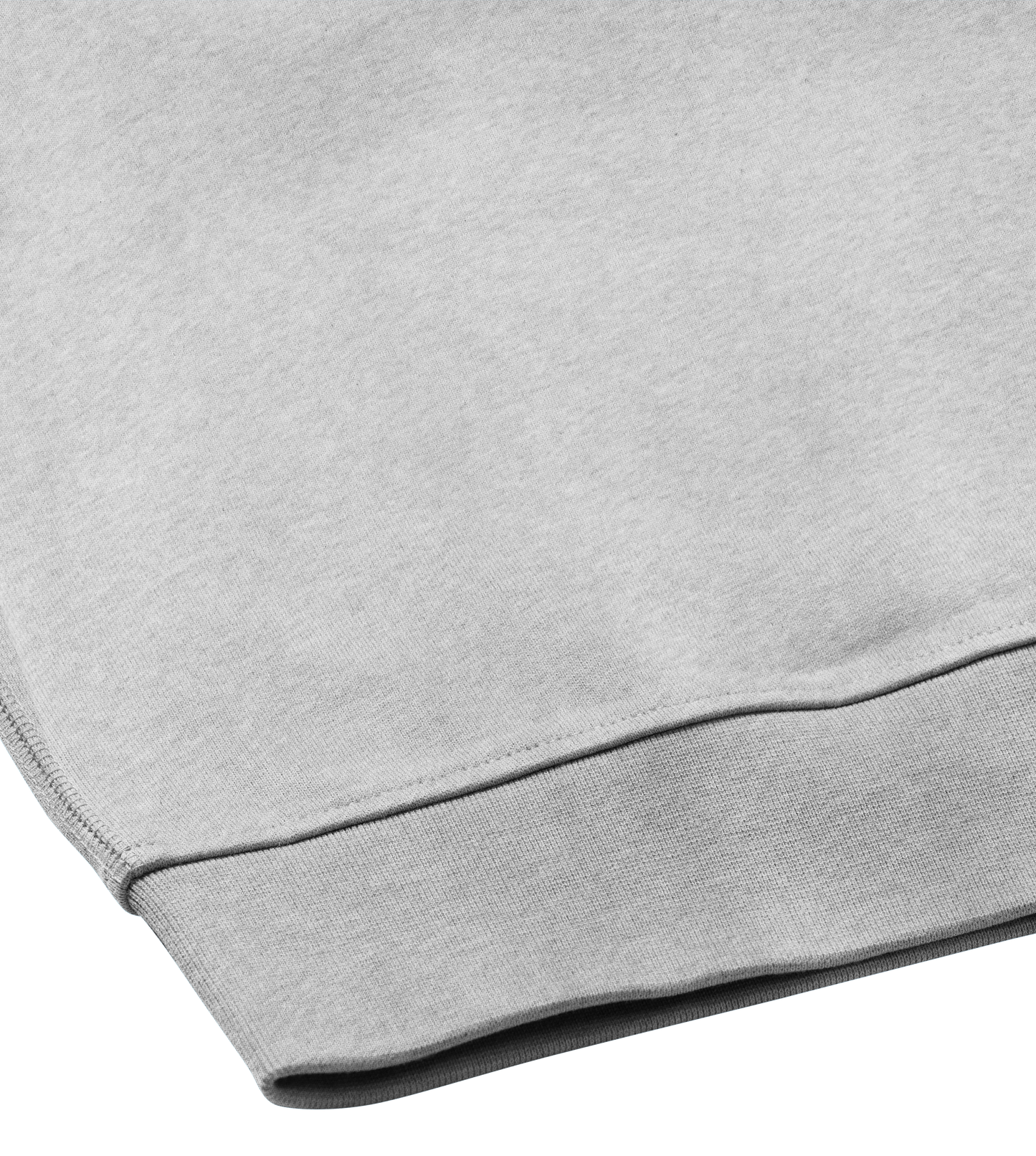 Mens Oversized Sweatshirt - Kompis