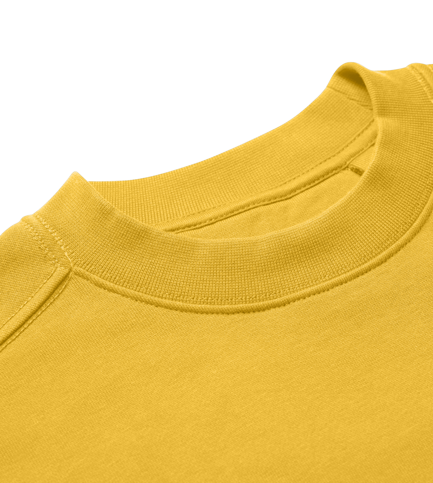 Ladies Oversized Sweatshirt - Kompis