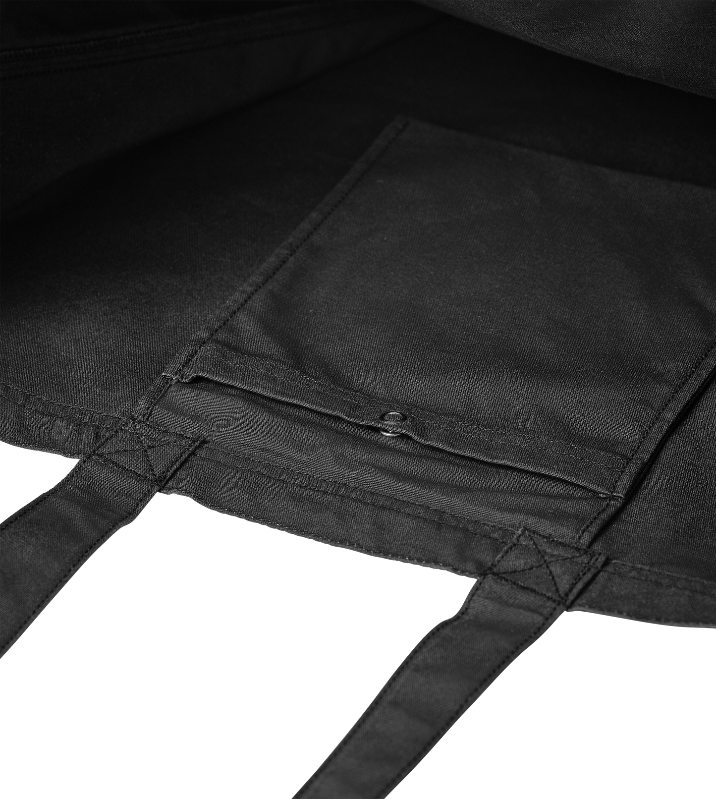Large Canvas Tote Bag - Kompis