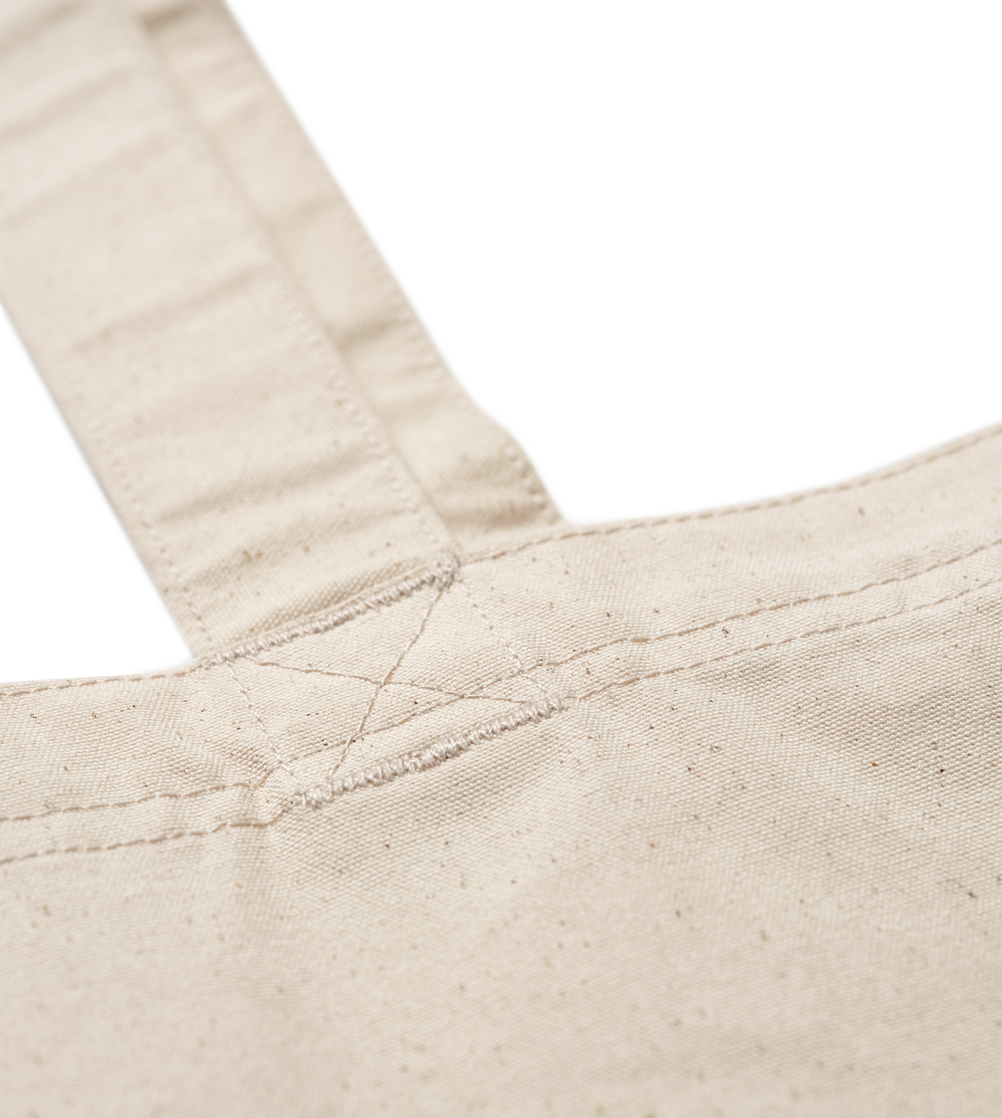 Large Canvas Tote Bag - Kompis