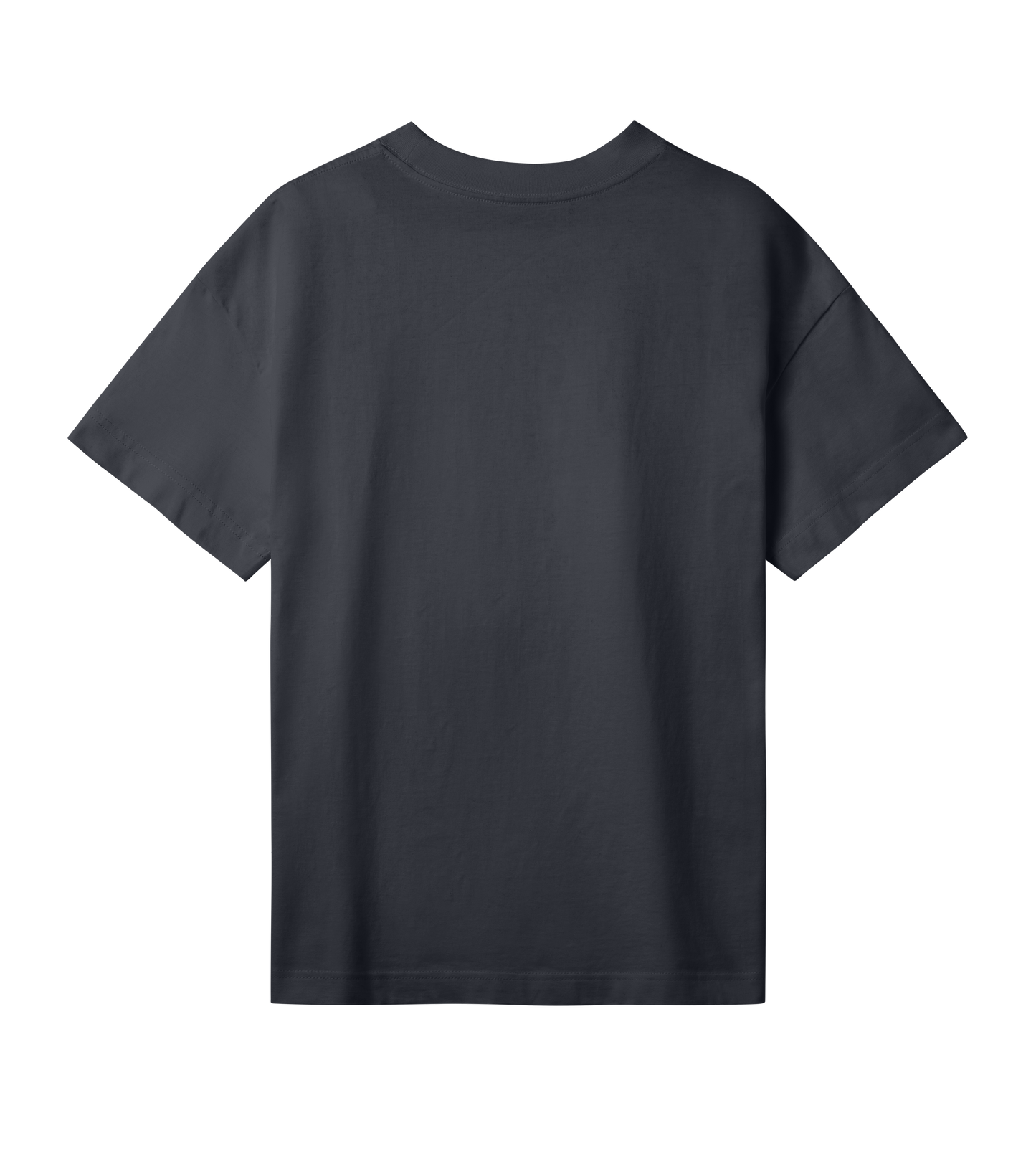 Ladies Oversized Tee - Kompis