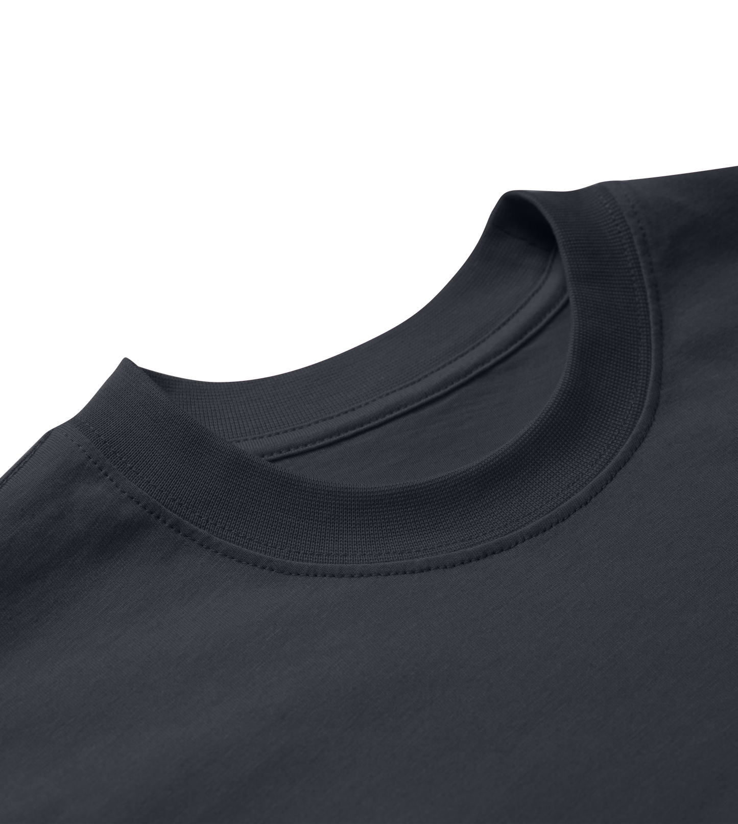 Ladies Oversized Tee - Kompis