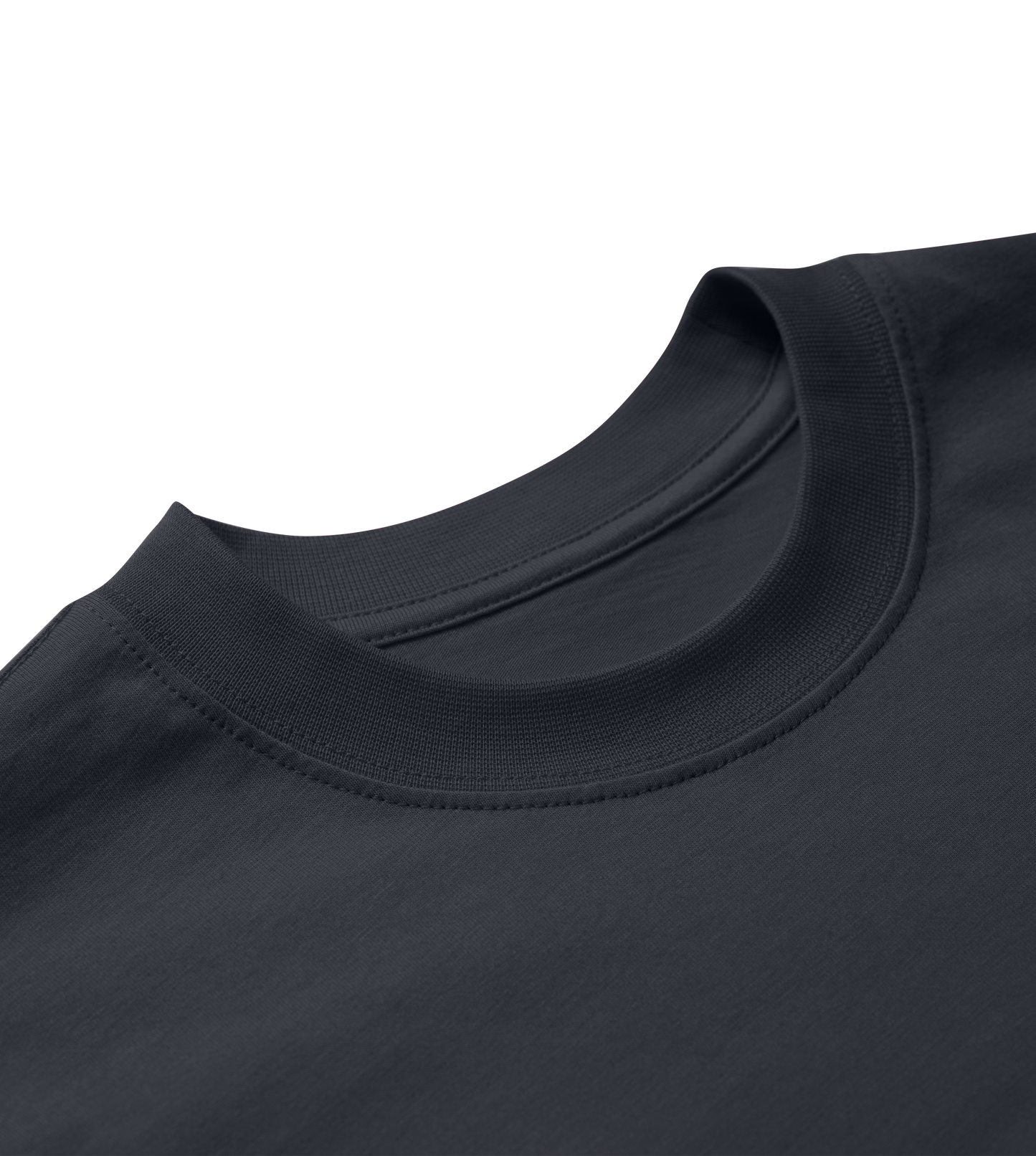 Mens Oversized Tee - Kompis