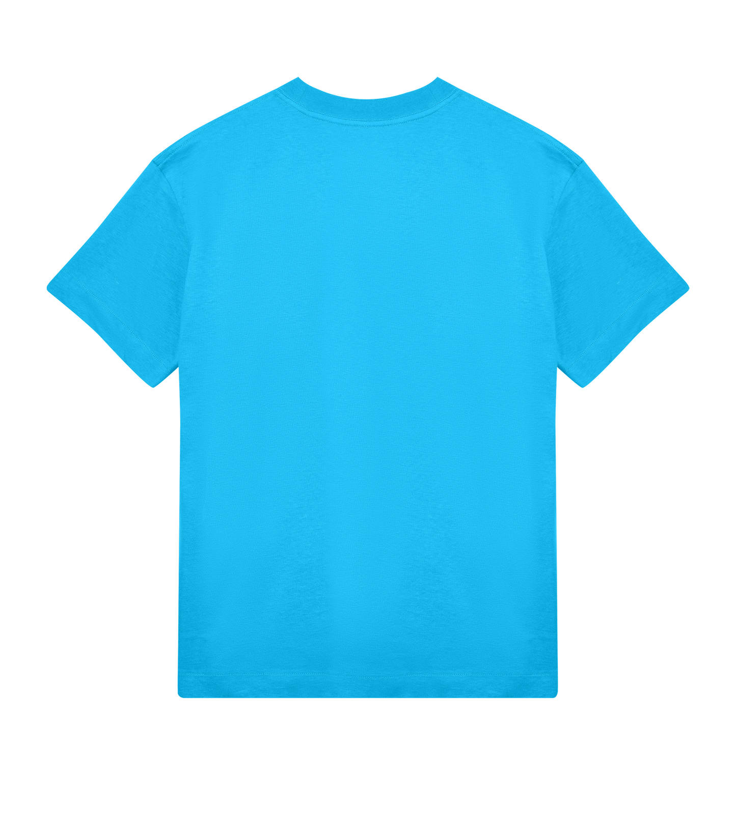 Mens Oversized Tee - Kompis