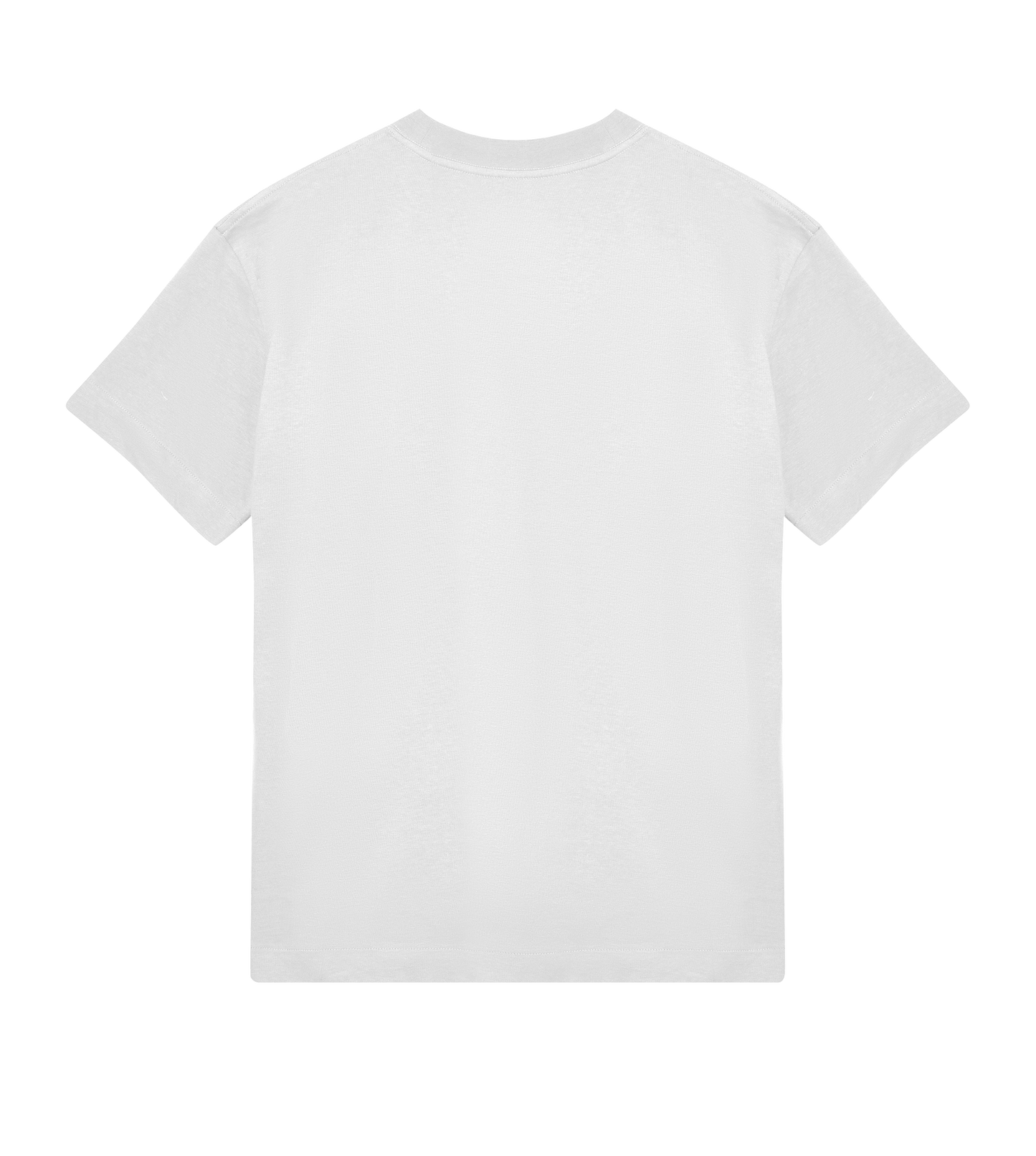 Mens Oversized Tee - Kompis
