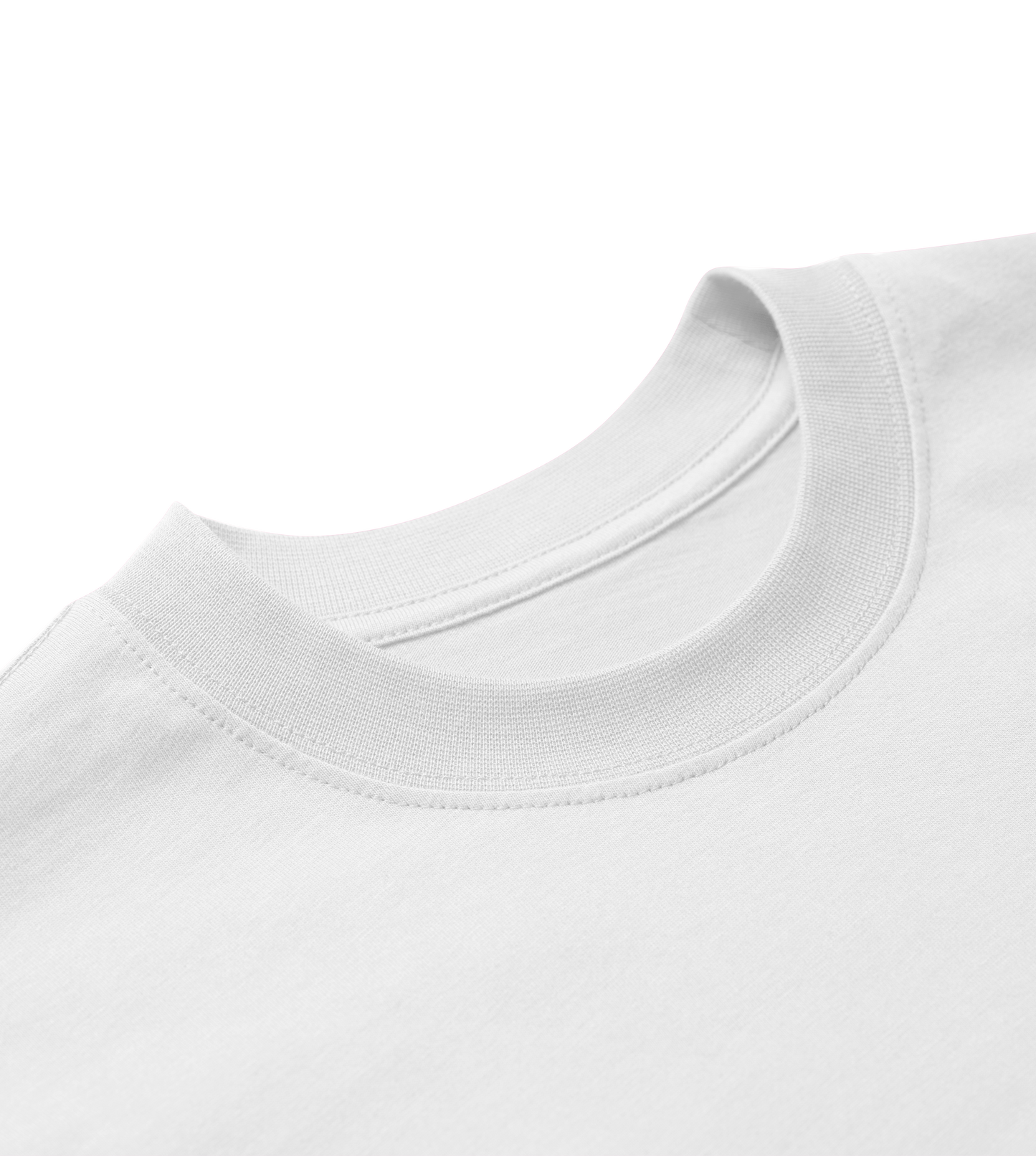 Ladies Oversized Tee - Kompis