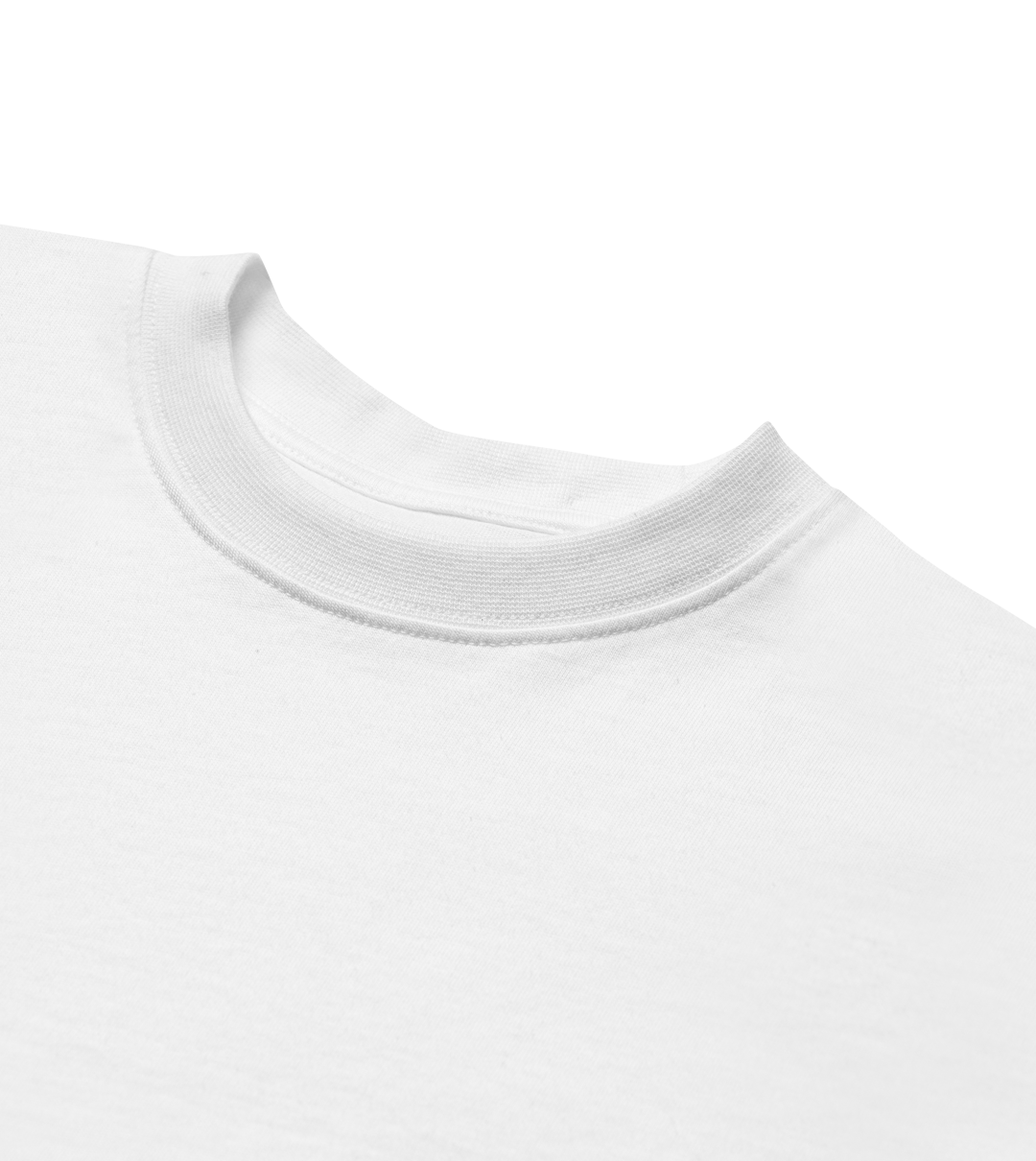 Mens Oversized Tee - Kompis