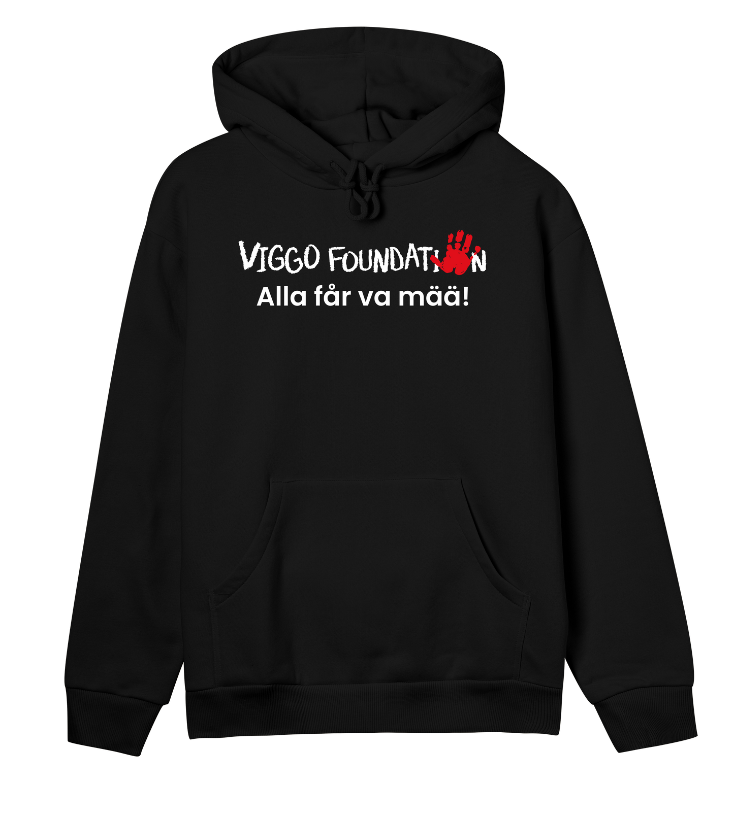 Ladies Hoodie