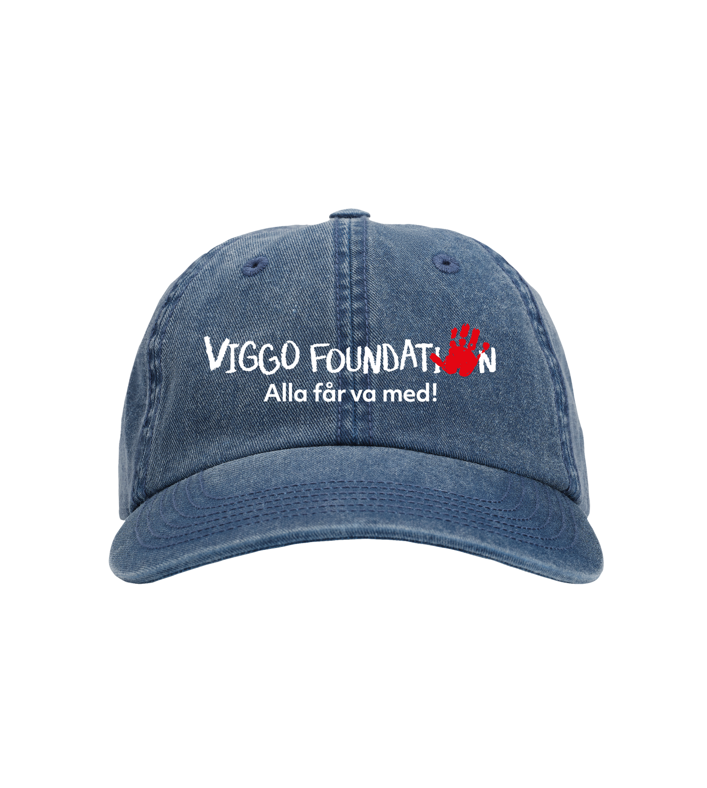 Keps - Viggo Foundation