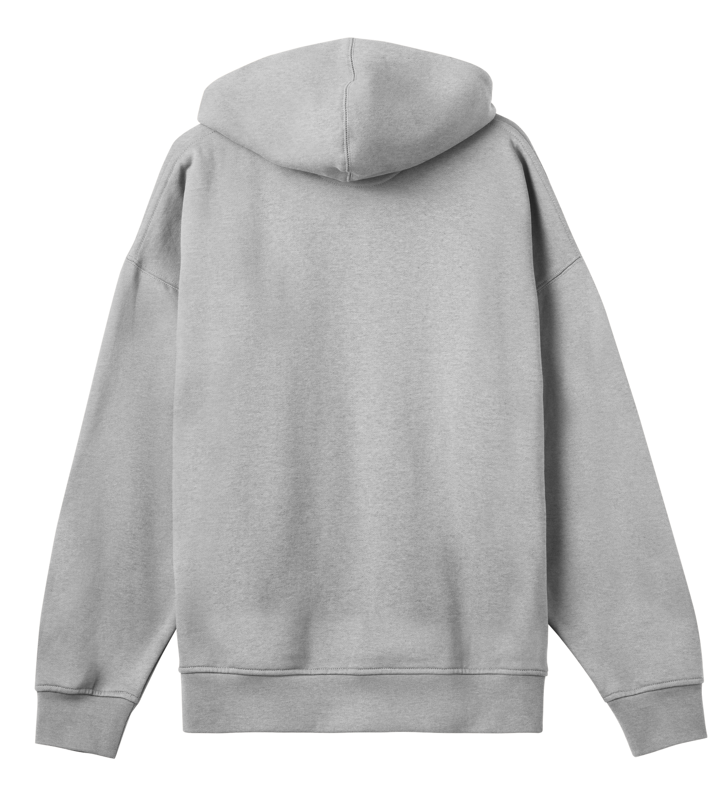 Mens Oversized Hoodie - Kompis