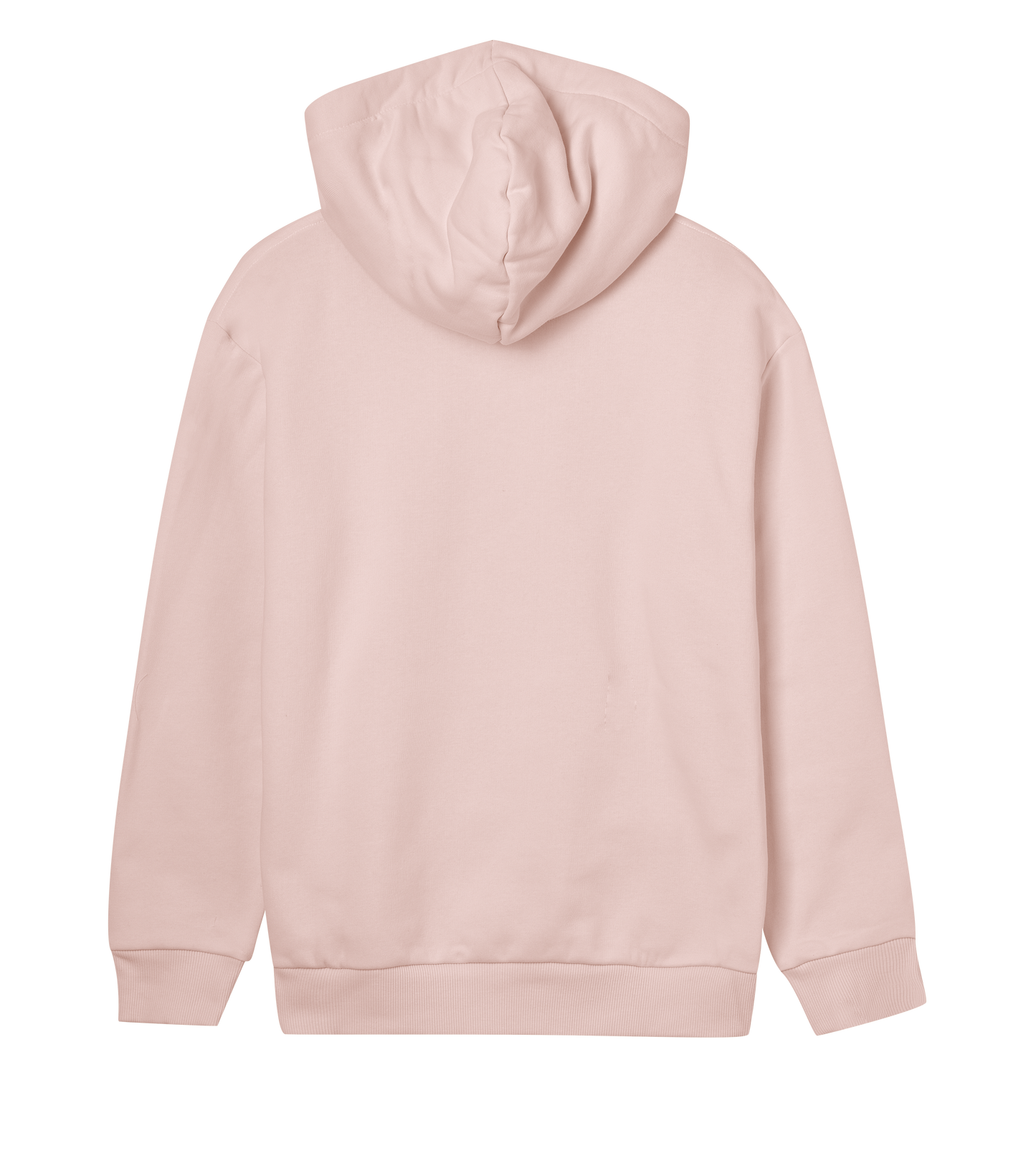 Ladies Hoodie - Kompis