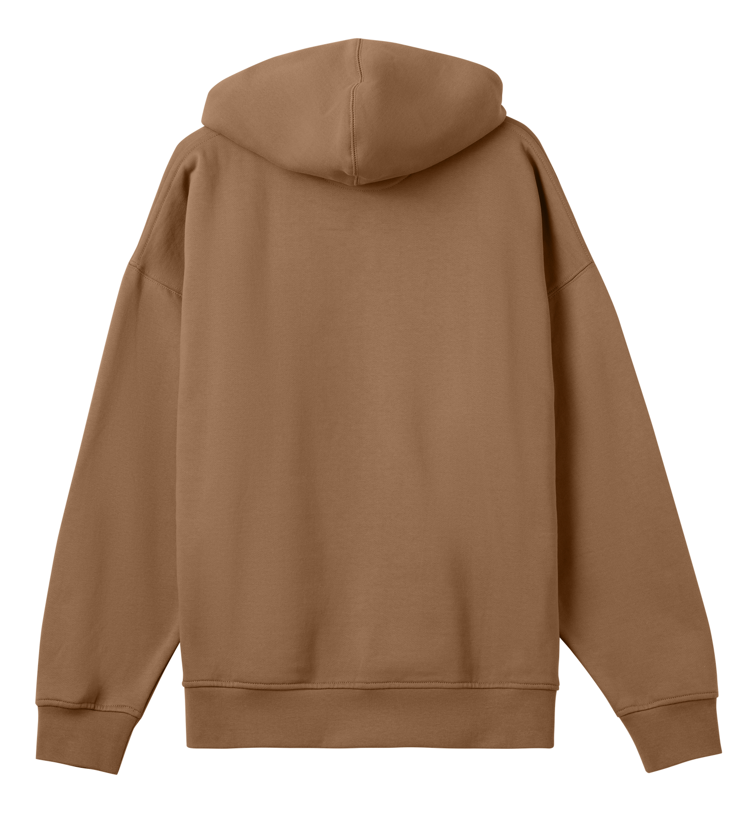 Mens Oversized Hoodie - Kompis