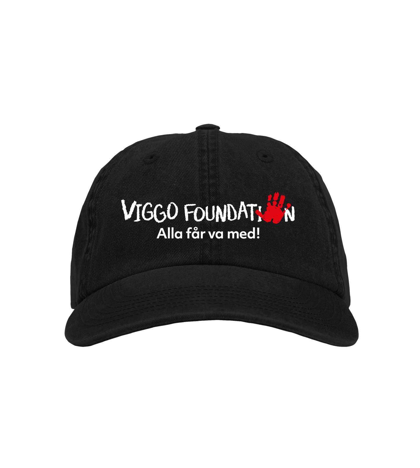 Keps - Viggo Foundation