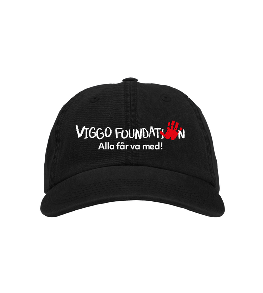 Keps - Viggo Foundation