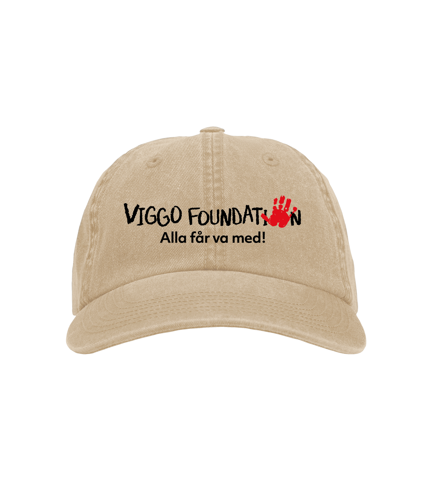 Keps - Viggo Foundation