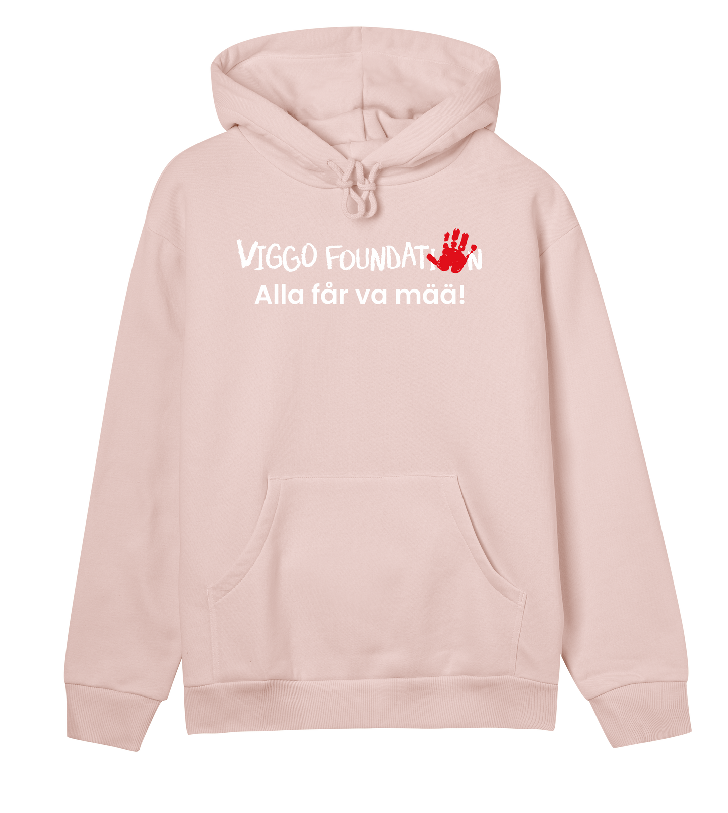 Ladies Hoodie