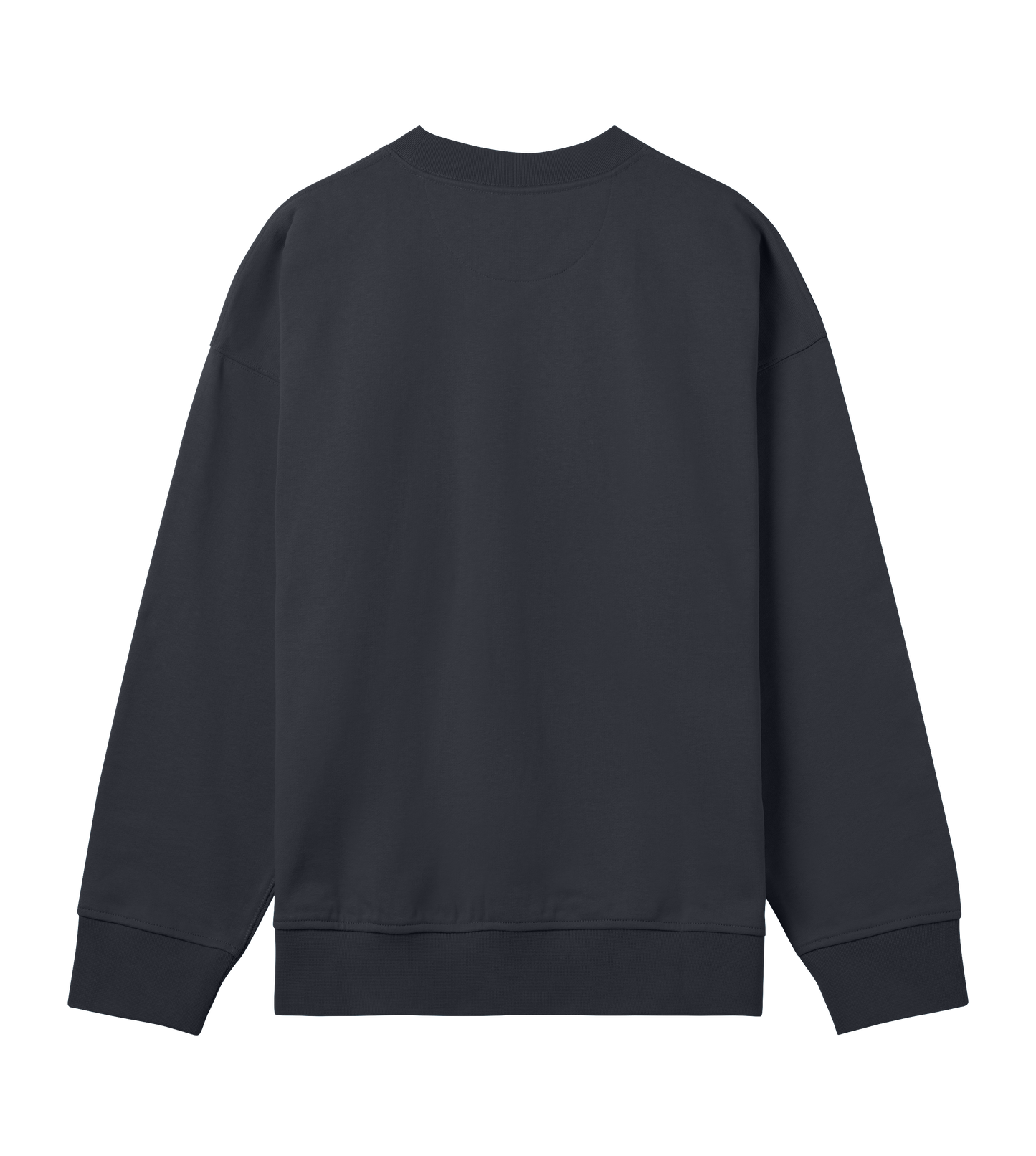 Mens Oversized Sweatshirt - Kompis