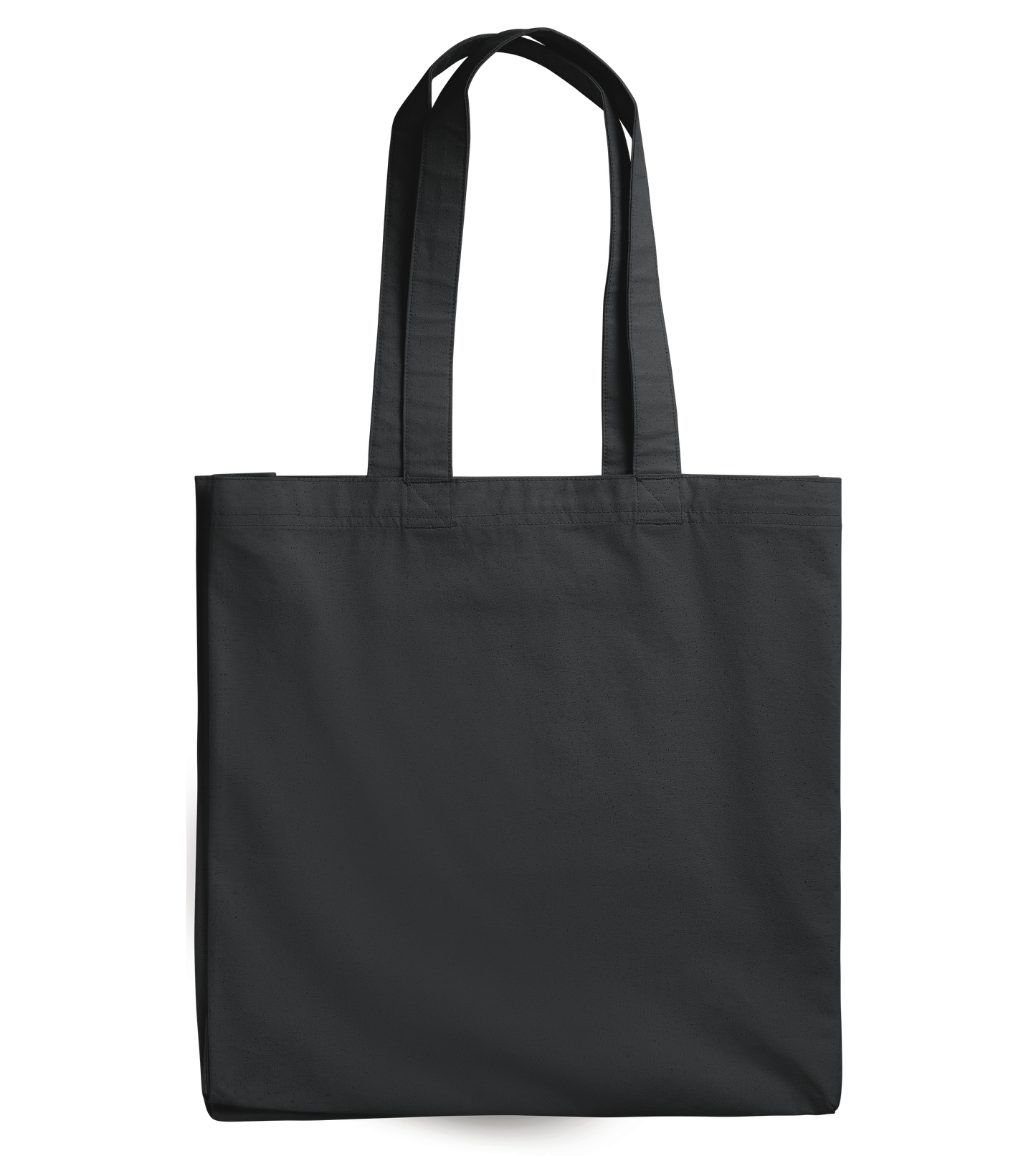 Large Canvas Tote Bag - Viggo Foundation