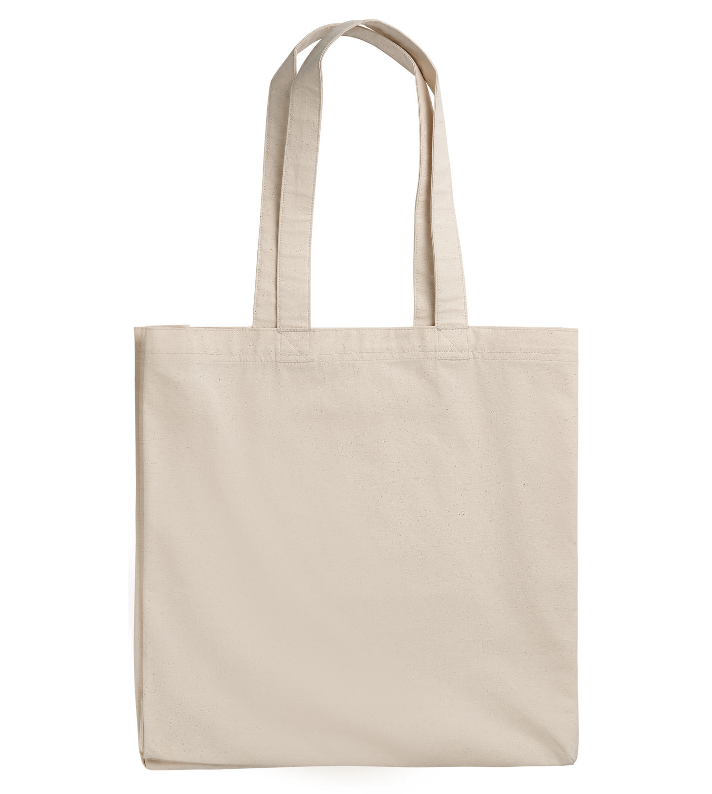 Large Canvas Tote Bag - Viggo Foundation